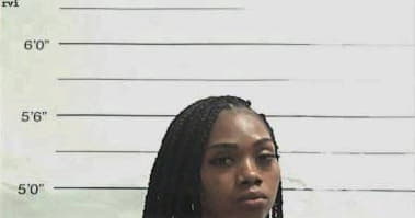 Kevette Porter, - Orleans Parish County, LA 